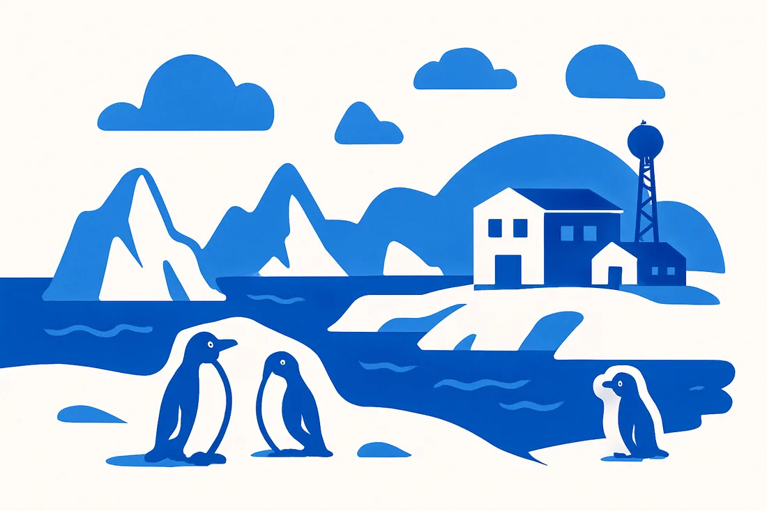 Antarctica Travel Guide: How to Visit, Costs & Best Time